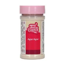 Picture of AGAR AGAR 60G